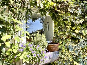 Kitchen Window- click for photo gallery